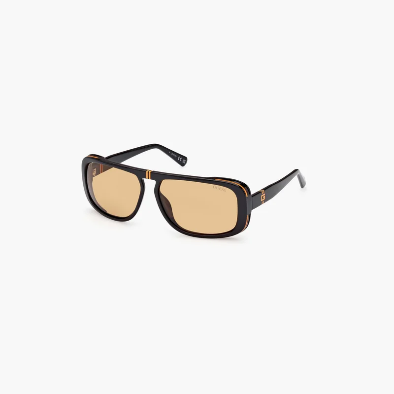 جس Rectangle Sunglasses for Men